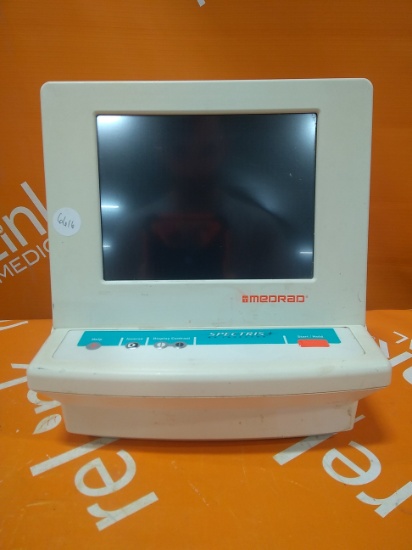 Medrad Spectris MR Injector Display SDU 200 - 46292