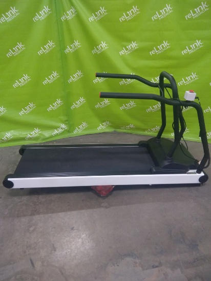 Full Vision Trackmaster TMX 425 Stress Test Treadmill - 45193
