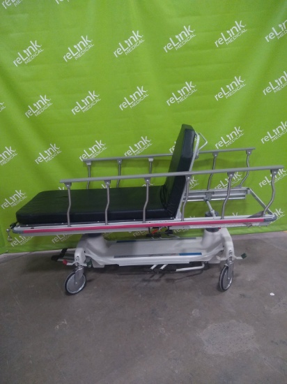 STERIS Corporation Hausted Fluoro-Track Stretcher - 49016