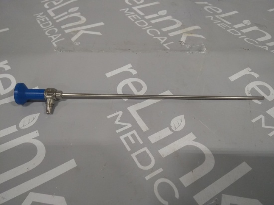 Stryker Medical 5mm 0 Degree 502-585-010 Rigid Scope - 44686