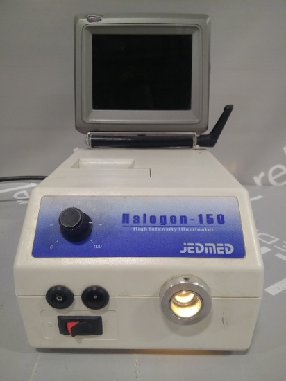 JEDMED Halogen-150 - 48388