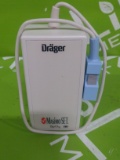 Drager Medical SMARTPOD MASIMO SP02 X8 - 48773