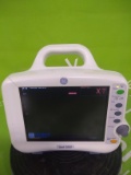 GE Healthcare Dash 3000 Patient Monitor - 47216