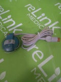 Philips Healthcare M1356A TOCO Fetal Transducer - 46871