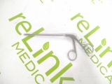 Karl Storz 456001 A Suction Blakesley Forceps - 47382