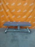 Biodex Medical Systems Ultrasound Pro Table 058-720 Ultrasound Table - 48611