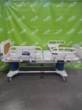 Stryker Medical Secure II 3002 Hospital Bed - 44013