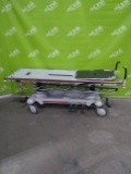 Stryker Medical 1001 ED/PACU Stretcher - 47245