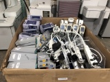 Lot of 159 pcs of Medical Equipment