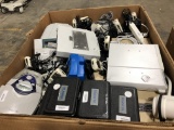 Lot of 83 pcs of Medical Equipment