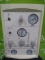 GE Healthcare 1504 BAG AND RESUSCITATION SYSTEM - 51473
