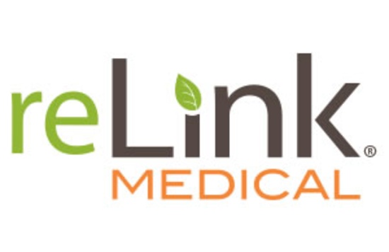 reLink Medical Monthly Auction 7/25/19