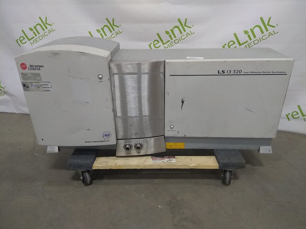 reLink Medical Monthly Auction 7/25/19