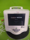 Cheetah Medical, Inc. NICOM Reliant Hemodynamic Patient Monitor - 52053