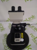 Nikon Instruments YS2-T Binocular Microscope - 50052