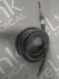 Unicord 5010 5mm x10 ft Fiber Optic Cable - 49206