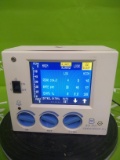 Bio-Med Devices CrossVent 2i+ Portable Ventilator - 49763