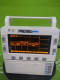 Welch Allyn Inc. Propaq Encore 206 EL Patient Monitor - 49751