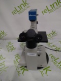 Reichert Jung Biostar Inverted Microscope - 50060