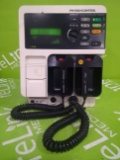 Physio-Control Lifepak 9P Defibrillator - 51886