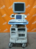 GE Healthcare Logiq 9 Ultrasound - 51362