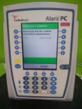 CareFusion Alaris PC 8015 Series POC IV Pump - 50683