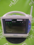 Nihon Kohden BSM-6301A Patient Monitor - 52024