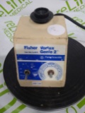 Fisher Scientific Fisher Vortex Genie 2 Mixer - 49874