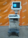 ATL Ultrasound UltraMark 400c  - 46916