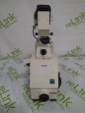 Carl Zeiss Axiovert 35 Inverted Phase Contrast Microscope - 51037