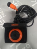 Valleylab Ligasure LF0500 Orange Foot Pedal - 48618