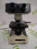 Olympus Corp. BH-2 BHTU Binocular Microscope - 43002