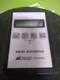 Meriam Instrument 350 Series Smart Manometer - 52227