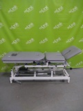 MED-ORTHO 27841 PT Traction TABLE - 56982