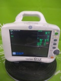 GE Healthcare Dash 3000 Patient Monitor - 51649