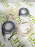 Surgical lot Light Source Fiber Optic Cable  - 52157