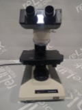 Olympus Corp. BH-2 Binocular Microscope - 49094
