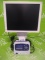 Welch Allyn ProPaq LT Continuous Patient Vital Signs Monitor - 53522