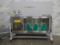The Baker Company SS 600 Biological Safety Cabinet - 46017
