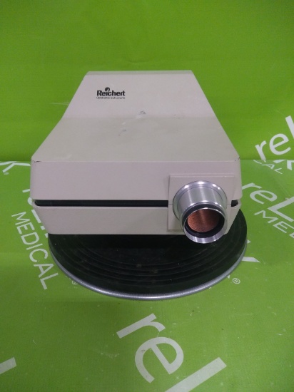 Reichert Selectra POC  - 58760