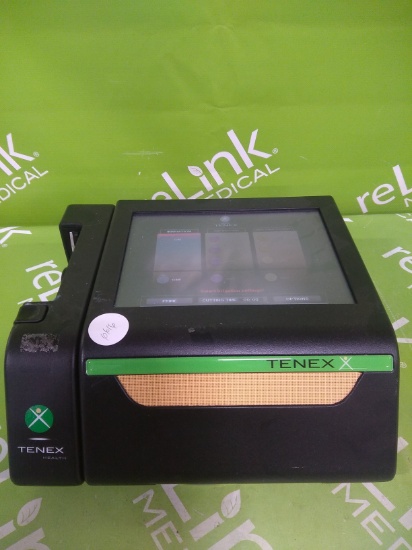 Tenex Health TX System Console  - 52423