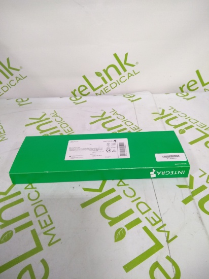 INTEGRA US MicroFrance MCL58 Bouchayer Injection Needle - 60601