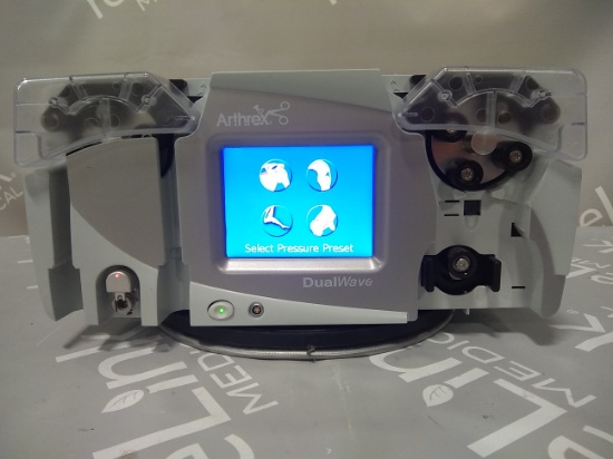 Arthrex AR-6480 DualWave  - 59188