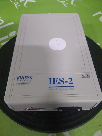 Viasys Healthcare IES-2 ELECTRIC STIM - 53043