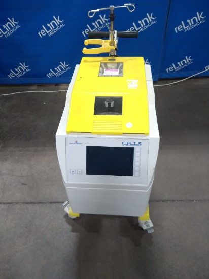 Fresenius Medical Care C.A.T.S. Continuous Autotransfusion System - 57087