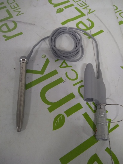 Alcon Laboratories Inc Accurus Handpiece 8065740242  - 59232