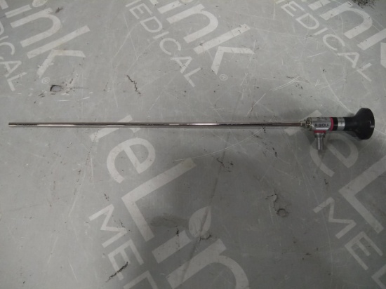 Richard Wolf Medical Instruments Corp. 8935.431 0 Degree Rigid Scope - 57443