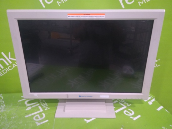 Tyco Elo monitor  - 52945