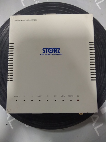 Karl Storz DAU-1080 DVI Converter  - 61621