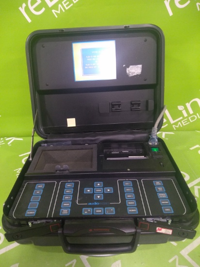 Audioscan RM-500  - 59565